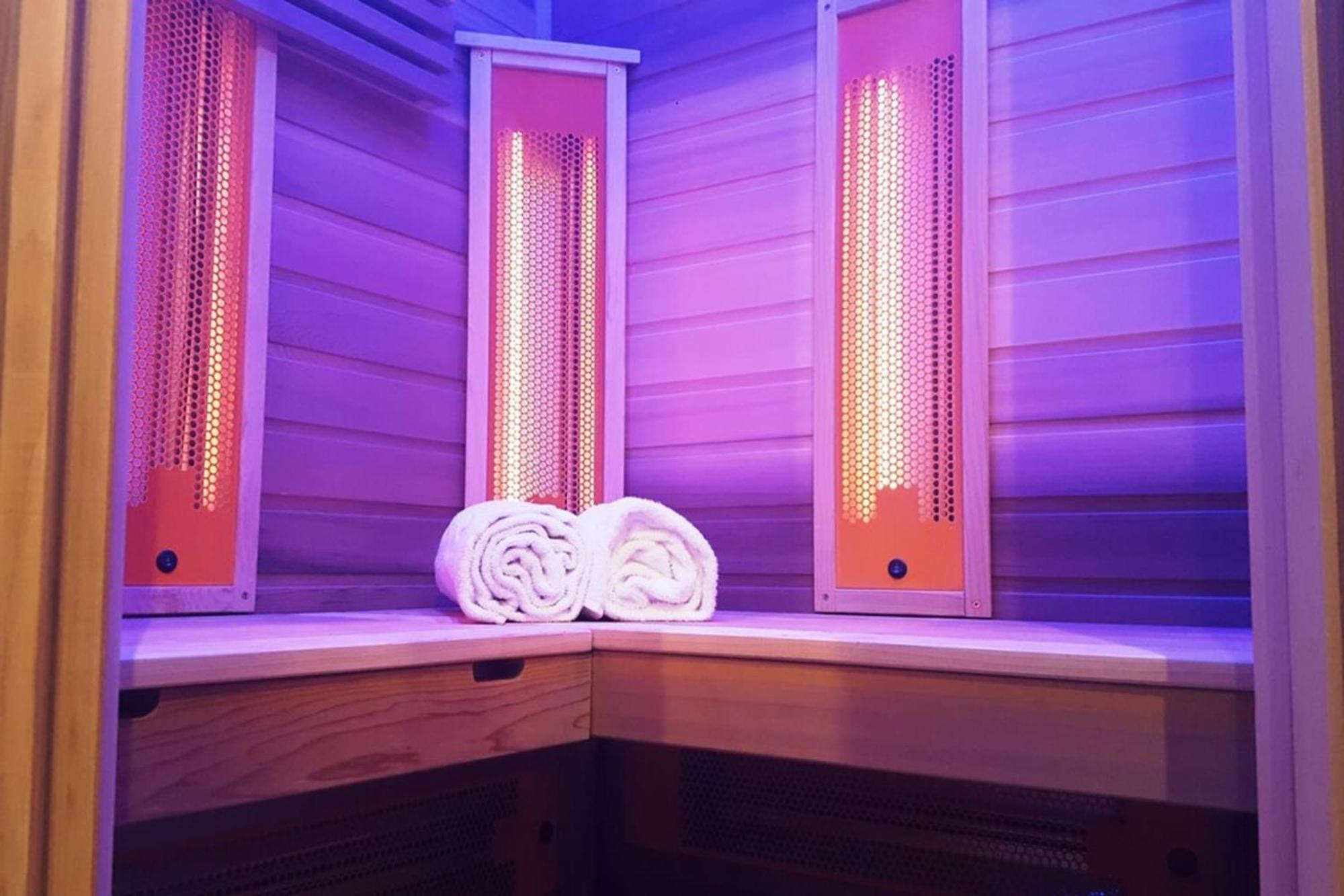 L'Eau Vive Jacuzzi Et Sauna En Vieille Ville 5 Annecy Dış mekan fotoğraf