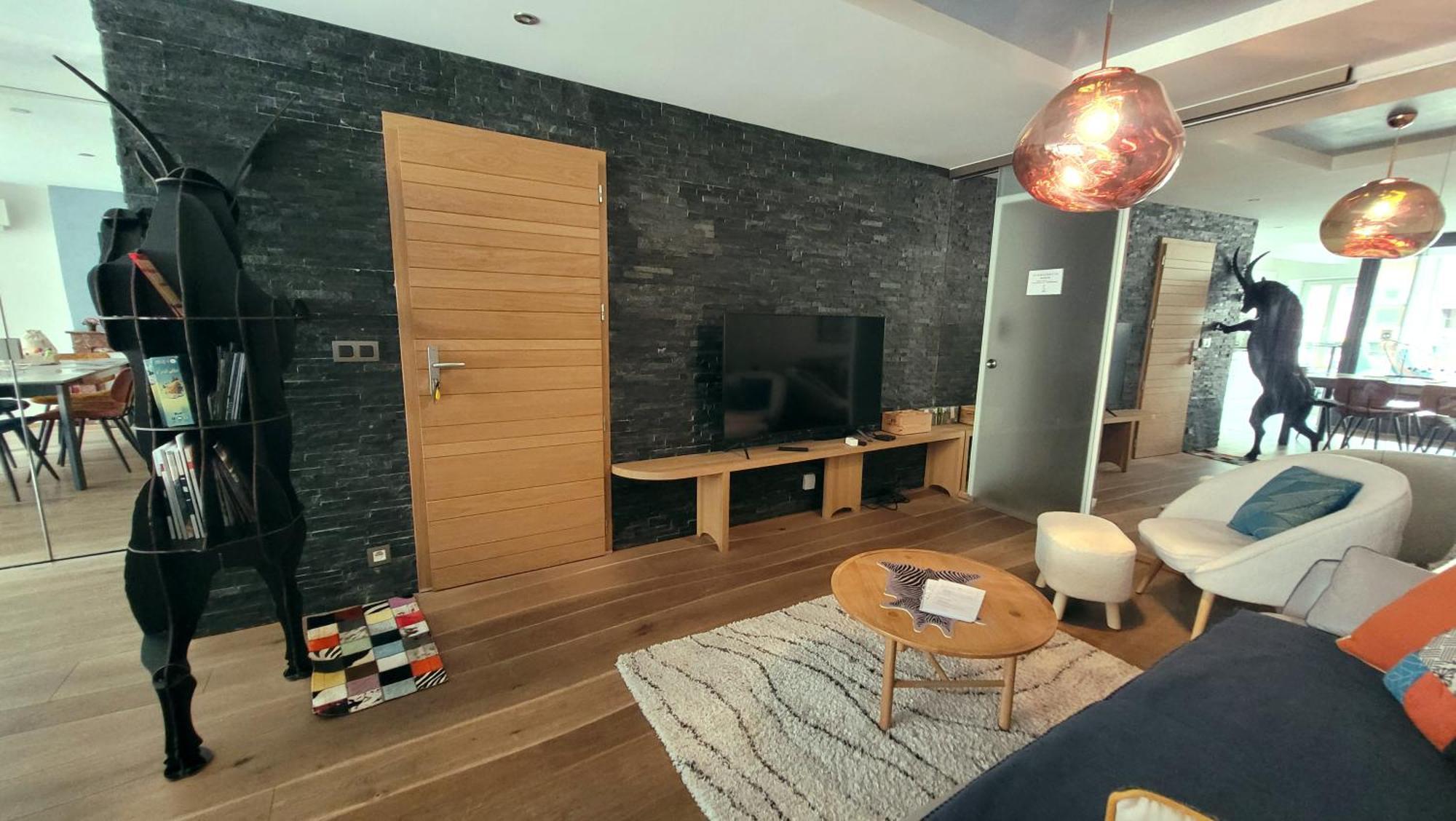 L'Eau Vive Jacuzzi Et Sauna En Vieille Ville 5 Annecy Dış mekan fotoğraf